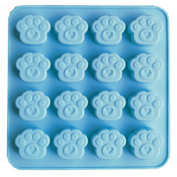 Blue 16 cells